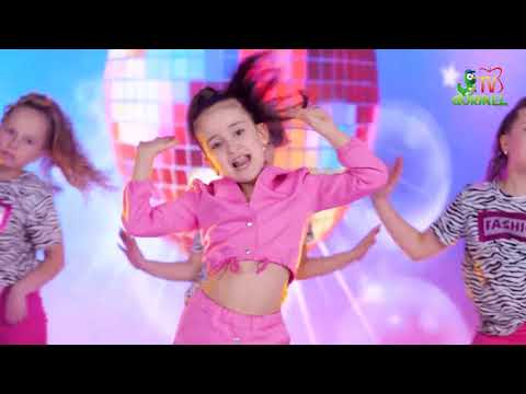 Adela Borș - 1, 2, 3 (cover)