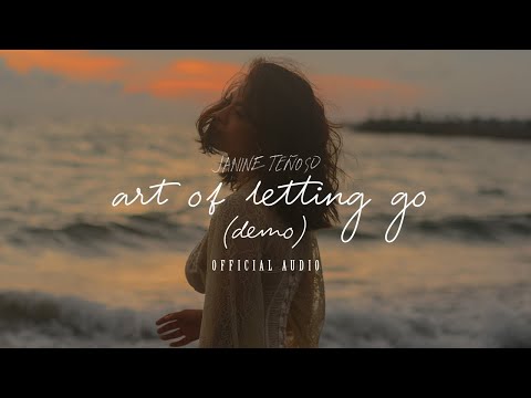 Video thumbnail for Art of letting go (demo)