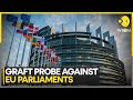 EU Parliament Corruption Probe: Raids, Arrests, and Huawei Link Under Scanner | World News