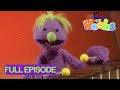 The Hoobs The Band Jim Henson Family Hub Kids Cartoon