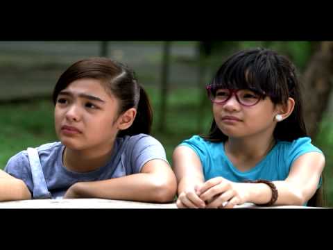 Hawak Kamay Music Video