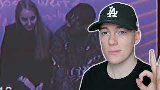 Ein wahrer Musiker ♥ Capital Bra - Gekämpft Reaction/Reaktion | Capitalspace