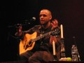 Blue October - Holler - LIVE & Acoustic at the Paramount Theater