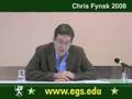 Christopher Fynsk Thinking In Europe 2008 2 10