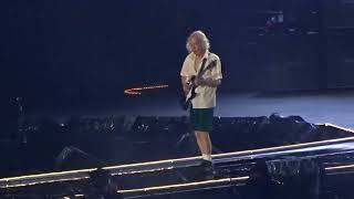 Riff Raff - AC/DC - Argentina 27/03/26