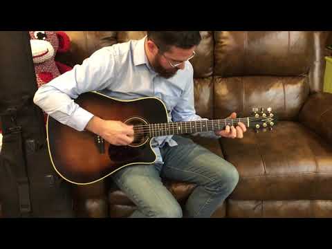 Alvarez Vintage Alvarez Yairi DY 56 1985 - Gloss/Satin | Reverb