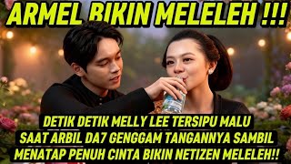 Download lagu DETIK DETIK MELLY LEE TERSIPU MALU SAAT ARBIL DA7 GENGGAM TANGANNYA SAMBIL MENATAP PENUH CINTA!! mp3 Download lagu DETIK DETIK MELLY LEE TERSIPU MALU SAAT ARBIL DA7 GENGGAM TANGANNYA SAMBIL MENATAP PENUH CINTA!! mp3