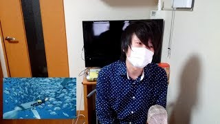 【魚と海と地底神殿の謎】ABZÛ実況しちょるよ【単発】