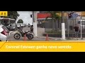 Coronel Estevam ganha novo sentido, veja como fica o trecho na prática
