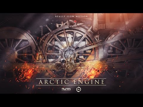 Epic North & Really Slow Motion - Seconds and Hours