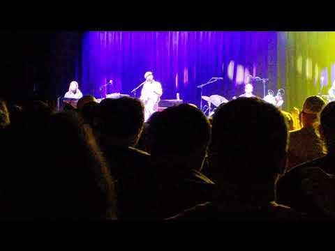 JRAD @ The Anthem 10.20.18 U.S. Blues