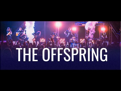 Шоу-оркестр «Русский Стиль». The Offspring, The Kids Aren't Alright