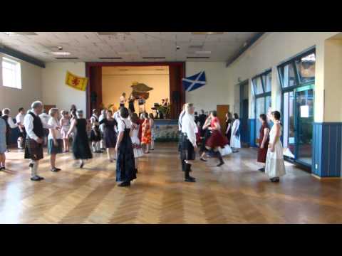 The Wind on the Heath - R32 4c - Iain Boyd (1997)