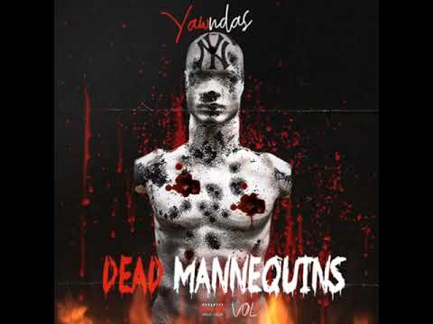 Yawndas - Clothing Line