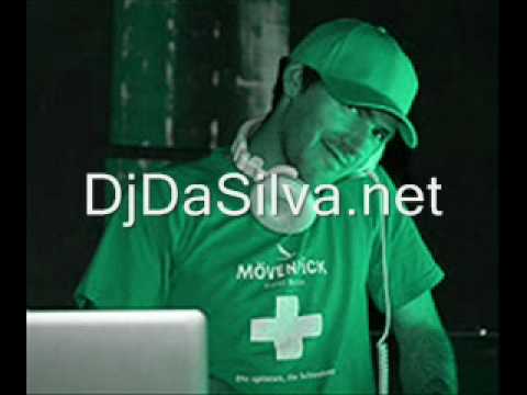 Buraka Som Sistema feat. Dj Da Silva - Best of Buraka