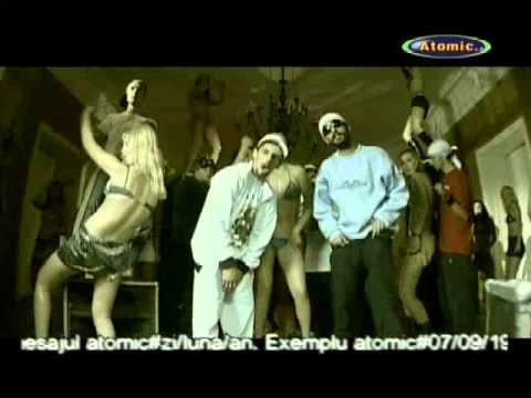 Codu' Penal - Mod De Viata (Videoclip)