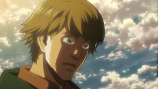 Sacrificium in Shingeki no Kyojin [AMV] (Xandria)