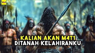 Download lagu Pria Ini Bantai Prajurit Suku Maya Setelah Mereka Menghabisi Keluarganya - ALUR CERITA FILM mp3