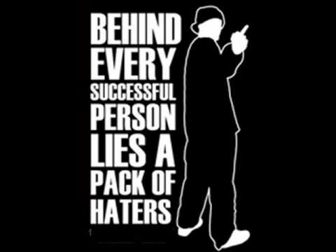 Killa Kill ft.Malad & Smokaveli - Hataz hate on Us.mp4