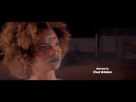 Laïla - LA FOLLE (Clip Officiel)