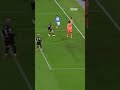 MIKE MAIGNAN! ?? #ZiggoSport #UCL #Napoli #ACMilan #ChampionsLeague #Maignan #Kvaratskhelia #shorts