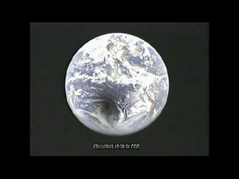 dish Eclipse  5 cycle -movie