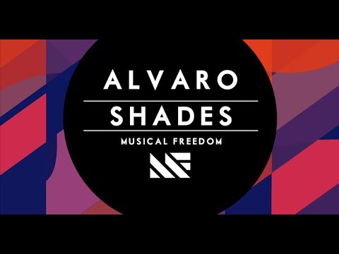 ALVARO - Shades (Original Mix)