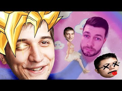 Arteezy, the power of anime and BabyRage