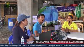 Episode 17 with Ma. Almira Silva