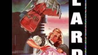 LARD - The Last Temptation Of Reid (Full Album) 1990