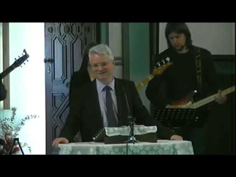 1.4.2018. Nedjelja 10 h - Slave Velešanov