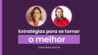 Além da Média: Estratégias para ser percebido como a MELHOR SOLUÇÃO