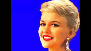 Peggy Lee - I Love Being Here With You