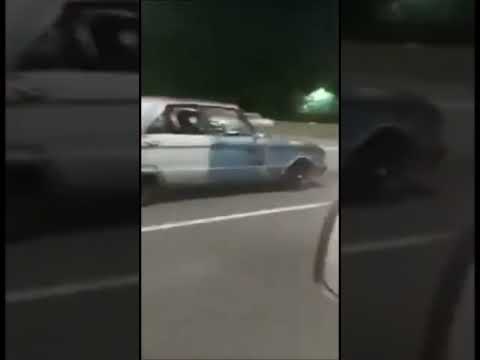 Ford Falcon vs Ferrari 458 🇦🇷 #ford #ferrari