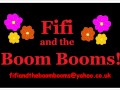 Fifi And The Boom Booms