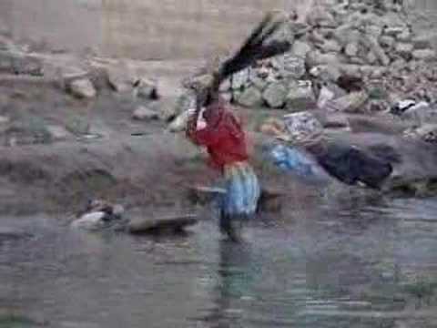 Varanasi, Hindu Holy City on the Ganges, India