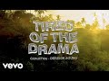 Capleton Derrick Sound Tired Of The Drama Lyrics Video