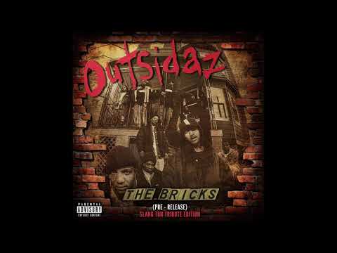 12 Outsidaz - We Be The O's (Original) (Pace Won, Young Zee & Yah Yah)
