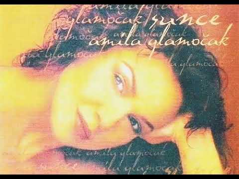 Amila Glamočak - Mač sa oštrice dvije