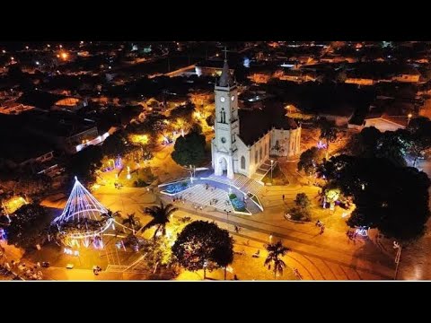 CIDADE DE GETULINA / SÃO PAULO