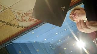 Pläne - Ina Müller (a capella Cover zur Trauerfeier)