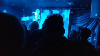 Shaggy 2 Dope -  Forever &amp; Always @ The Holy Diver, Sacramento, CA