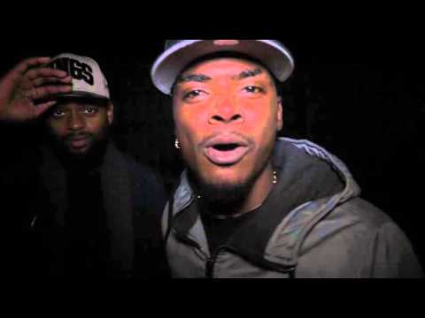 Joneskilla X Neals - "Freestyle"