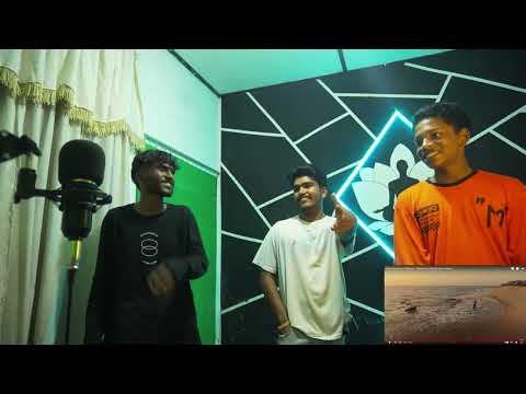 Reaction & Review Thurulema (තුරුලේම) -  @AzimOusman x @OOSevenofficial  | Official Music Video