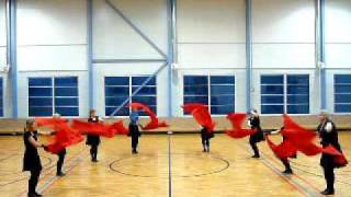 Saatanlik naine (võimlemiskava)