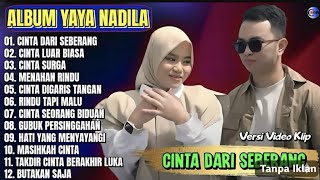 Download lagu ZIDAN FT YAYA NADILA - CINTA DARI SEBERANG - CINTA LUAR BIASA ||POP MELAYU #ontrending mp3 Download lagu ZIDAN FT YAYA NADILA - CINTA DARI SEBERANG - CINTA LUAR BIASA ||POP MELAYU #ontrending mp3
