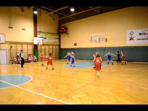 SKM 2013 U-13 MOS Katowice - Pogoń Ruda Śl.