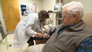 LifeBridge Health Medical Moment- Cardiovascular Institute
