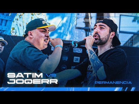 SATIM vs JOQERR I FMS Chile Jornada 6 I FMS 226