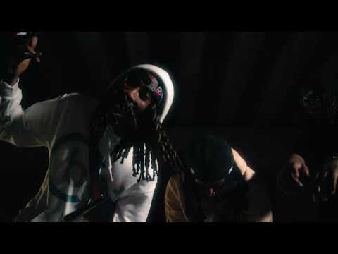Tizzo feat. J-Bo - Intercom (Clip officiel)